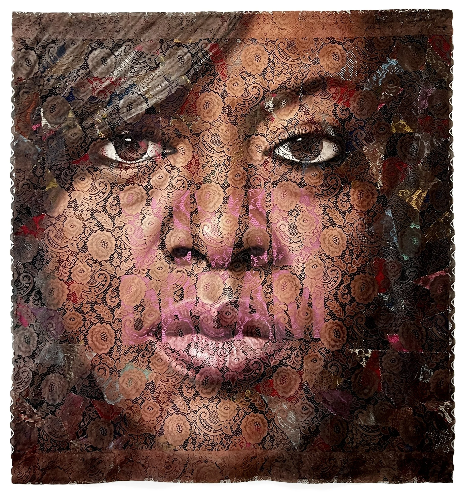 Elizabeth Coffey / October 2023 Exhibition — Artspace